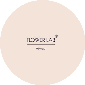 Цветочная мастерская FLower Lab Atyrau
