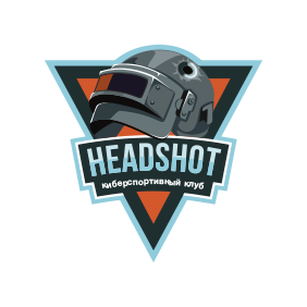 Сеть киберспортивных клубов HEADSHOT