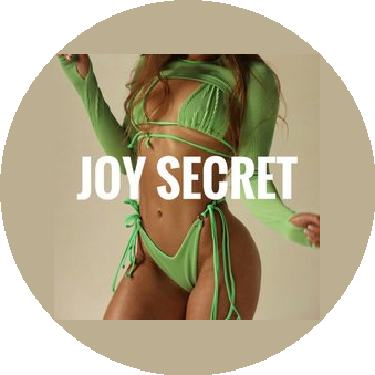 Joy Secret