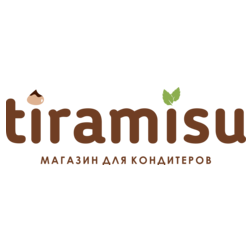 Магазин для кондитеров Tiramisu