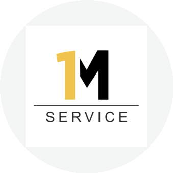 1M-Service