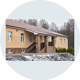 Комплекс Русский Пар