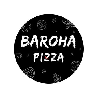 Baroha Pizza