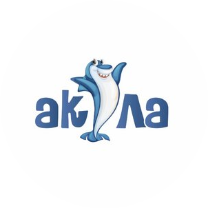 Детский игровой центр Акула