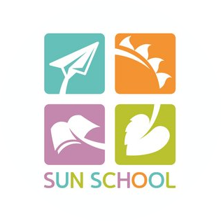 Английский детский сад Sun School (ИП Пархомович Ксения Михайловна)