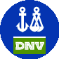 Det Norske Veritas, TOO