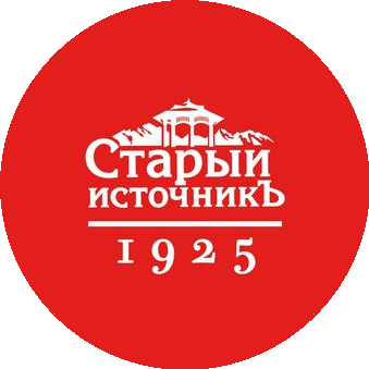 Старый источник, водная компания