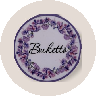 Цветочная мастерская Buketto