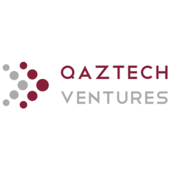 QazTech Ventures