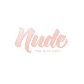 Салон Красоты Nude