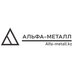 АЛЬФА-МЕТАЛЛ