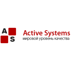Active Systems / Активные Системы