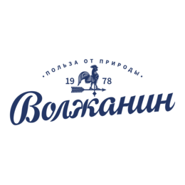 Волжанин