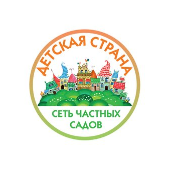 Сеть частных садов Детская страна