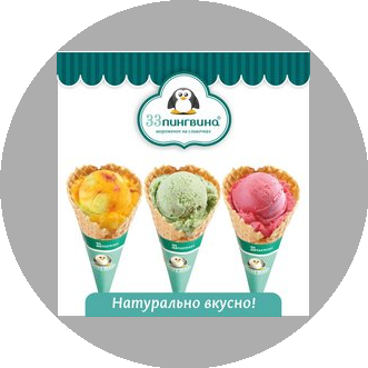 33 пингвина (ИП Макарова Дарья Викторовна)