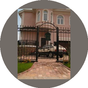 Гельман Алексей Георгиевич