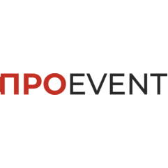 Маркетинговое и ивент агентство ПРОEVENT