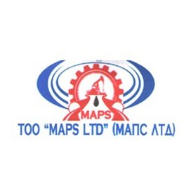 MAPS LTD (МАПС ЛТД)