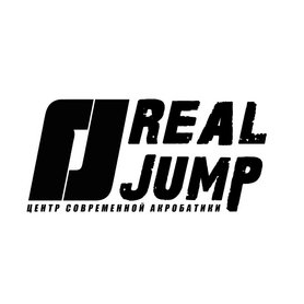 Real Jump