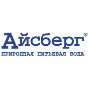 Вода Айсберг, торговый дом, Тольятти