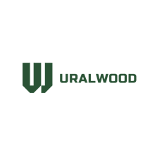 Уральский лес