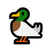 Red Goose Localization
