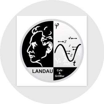 Landau Cafe and Grill Bar