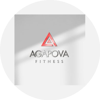 AGAPOVA FITNESS