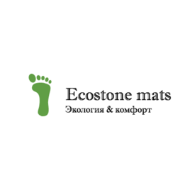 Ecostone-mats