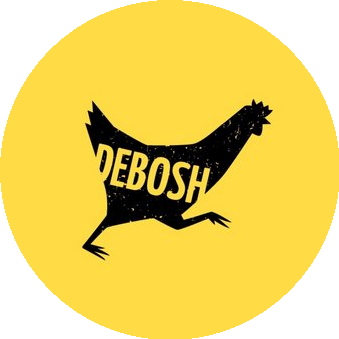 ДЕБОШ (ИП Егоров Михаил Сергеевич)