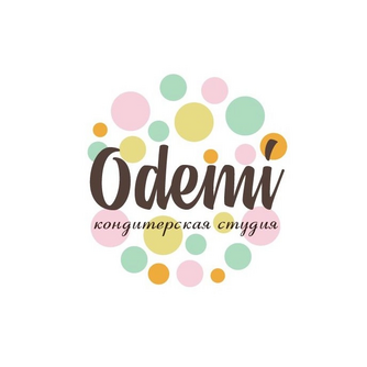 Кондитерская студия Odemi