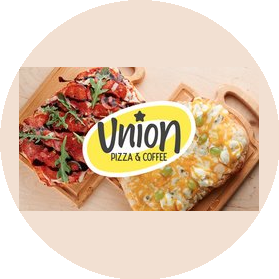 Union Pizza&Coffee