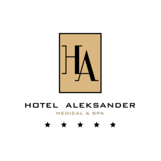 Hotel Aleksander Medical and SPA