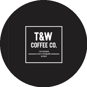 T&W coffee