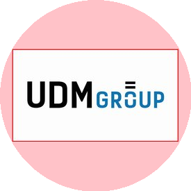 Юдм Групп