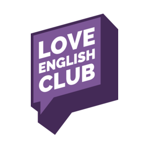 Love English Club