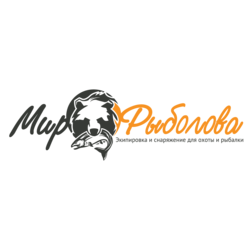 Мир рыболова