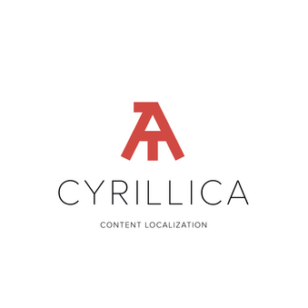 Центр Локализации Кириллица