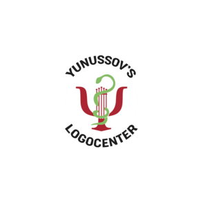 Yunussovs Logocenter