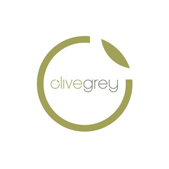 OLIVEGREY