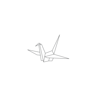 ORIGAMI GARDEROB