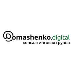 Domashenko.digital