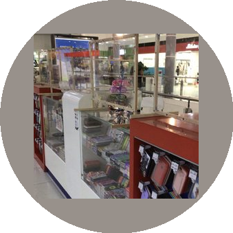 AcsShop