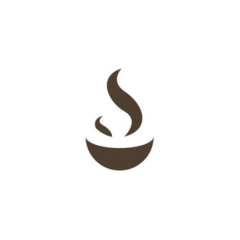 Santa coffee