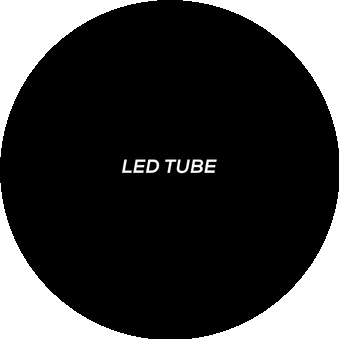 LED TUBE