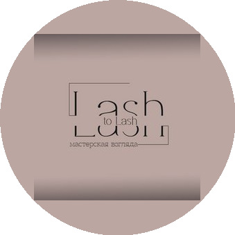 Lash to lash