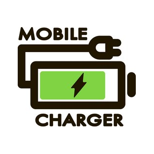 Mobile Charger (ООО РусБиоХим)