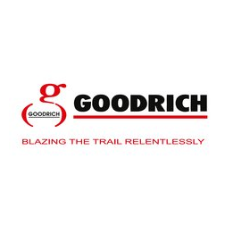 Goodrich Central Asia