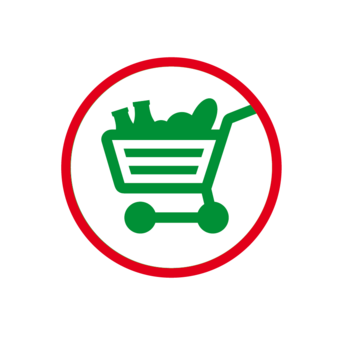 Сеть универсамов Удача