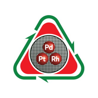 Центр переработки катализаторов